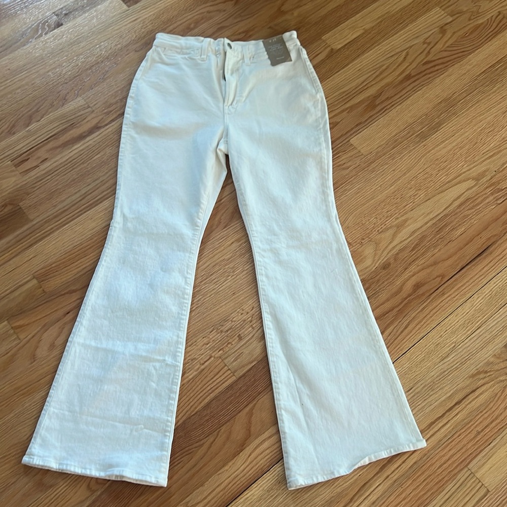 Madewell jeans